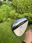 cleveland wedge 52 grader