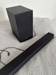 soundbar samsung