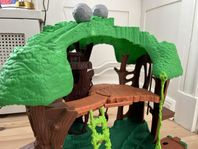 Robin Hood - Skogslya 
