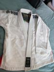 Gi Bjj Barn