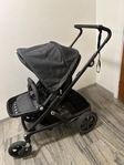 Barnvagn Britax Go Big