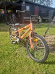 barncykel 20 tum