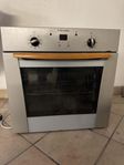 Spis Electrolux 