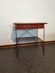Retro Teak nattduksbord/sideboard i String-stil