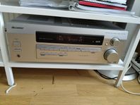 Pioneer VSX-D511