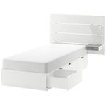 Ikea Nordli 90x200
