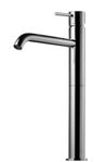 Tapwell evm082 hög tvättställsblandare