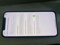 väldigt bra skick iphone 12
