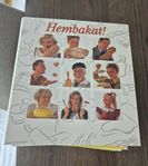 4 st. pärmar med recept