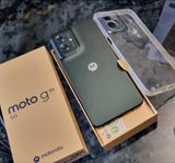kvitto Garanti Motorola G55, 256gb Olåst