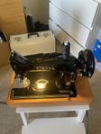 Singer 99k Symaskin 