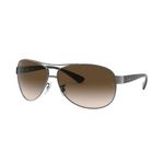 Solglasögon / Ray-Ban RB3386 004/13 63