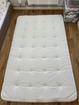 Bäddmadrass  120 cm 