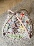Skip Hop Treetop Friends Babygym Grey/Pastel