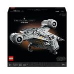 Lego UCS Razor Crest (75331)