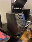 Gaming Dator Intel i7, 32GB RAM, GTX 1060, MSI Z270I 
