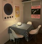 Ikea slagbord 