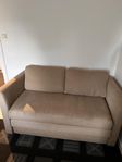 Bäddsoffa