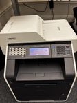 Brother MFC-9970CDW färglaserskrivare