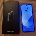 Samsung galaxy z flip 6 ( 256 GB)