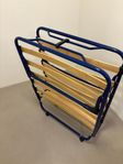 IKEA foldable guest bed