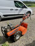 Jordfräs, Husqvarna CRT 51