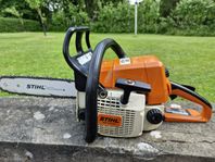 Stihl 025