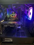 Gaming dator 