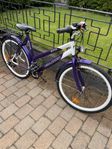 Dam cykel 