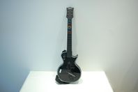 Guitar Hero gibson Les Paul Gitarr till Playstation 3