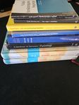 Studentlitteratur sjuksköterska