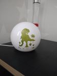 kids dinosaur lamp