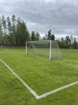 11 mannamål