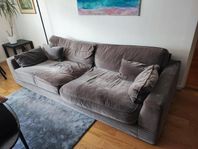 Swift soffa