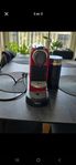 Nespresso CitiZ & Milk kaffemaskin