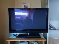 Pioneer plasma tv 