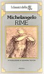 Michelangelo Buonarroti - Rime
