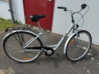 Cykel dam 3 vxl