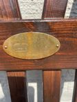 Kwa Gold bord, ny oljat, alla original delar