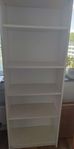 2st Ikea BILLY bokhyllor