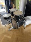Trumset TAMA (behöver kompletteras därav lågt pris)