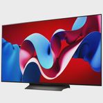 LG oled 55 C2 4K