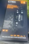 Ctek power management 