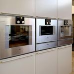 Gaggenau Vitvaror