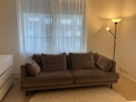 Mio, harper 3-sits soffa