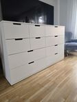 Nordli byrå från ikea