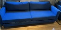 Ikea bäddsoffa Karlstad