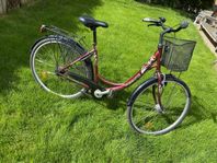 Damcykel Yosemite 28 tum