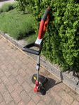grästrimmer /kantskärare