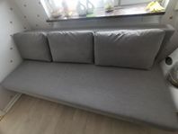 Bäddsoffa
